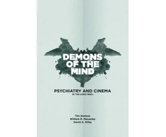 KNYGA Tim Snelson Demons of the Mind