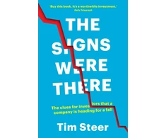 KNYGA Tim Steer Signs Were There