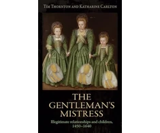 KNYGA Tim Thornton Gentleman's Mistress