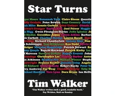 KNYGA Tim Walker Undifferentiated Star Turns