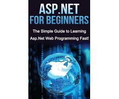 KNYGA Tim Warren ASP.NET For Beginners
