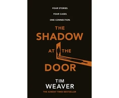 KNYGA Tim Weaver Shadow at the Door