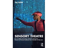 KNYGA Tim Webb Sensory Theatre