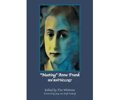 KNYGA Tim Whittome "Meeting" Anne Frank