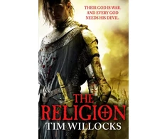 KNYGA Tim Willocks Religion