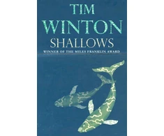 KNYGA Tim Winton Shallows