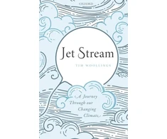 KNYGA Tim Woollings Jet Stream