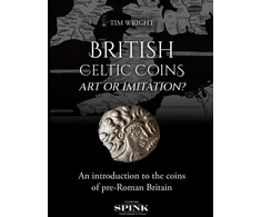 KNYGA Tim Wright British Celtic Coins: Art or Imitation?