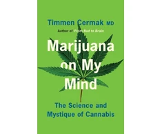 KNYGA Timmen Cermak Marijuana on My Mind