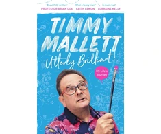 KNYGA Timmy Mallett Utterly Brilliant!