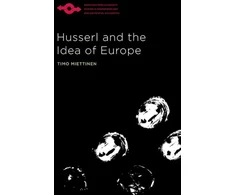 KNYGA Timo Miettinen Husserl and the Idea of Europe