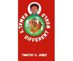 KNYGA Timothy D Jones Kamal's Different World