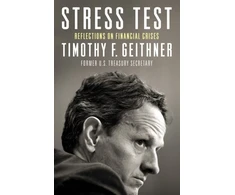 KNYGA Timothy F Geithner Stress Test