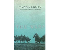 KNYGA Timothy Findley Wars