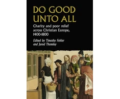 KNYGA Timothy G Fehler Do Good Unto All