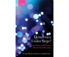 KNYGA Timothy Hellwig Democracy Under Siege?
