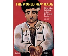 KNYGA Timothy Hyman World New Made