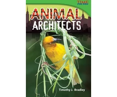 KNYGA Timothy J Bradley Animal Architects