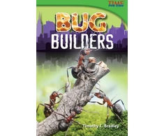 KNYGA Timothy J Bradley Bug Builders