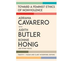 KNYGA Timothy J Huzar Toward a Feminist Ethics of Nonviolence