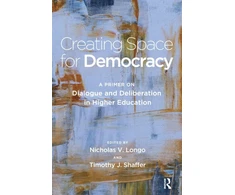 KNYGA Timothy J Shaffer Creating Space for Democracy