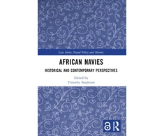 KNYGA Timothy J Stapleton African Navies