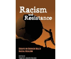 KNYGA Timothy Joseph Golden Racism and Resistance