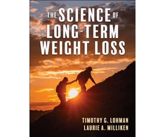 KNYGA Timothy Lohman Science of Long-Term Weight Loss