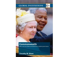 KNYGA Timothy M Shaw Commonwealth