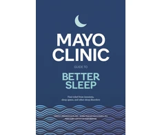 KNYGA Timothy Morgenthaler Mayo Clinic Guide to Better Sleep