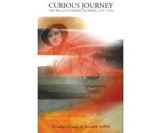 KNYGA Timothy Ogrady Curious Journey