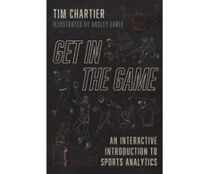 KNYGA Timothy P Chartier Get in the Game