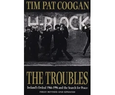 KNYGA Timothy P Coogan Troubles