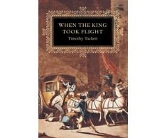 KNYGA Timothy Tackett When the King Took Flight