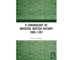 KNYGA Timothy Venning Chronology of Medieval British History