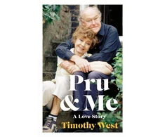 KNYGA Timothy West Pru and Me