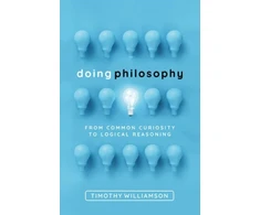 KNYGA Timothy Williamson Doing Philosophy