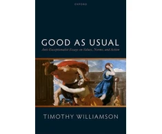 KNYGA Timothy Williamson Good as Usual
