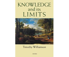 KNYGA Timothy Williamson Knowledge and its Limits
