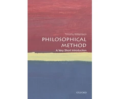 KNYGA Timothy Williamson Philosophical Method