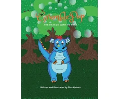 KNYGA Tina Abbott GRUMBLEPOP: THE DRAGON WITH NO ROAR