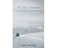 KNYGA Tina Adcock Cold Colonialism