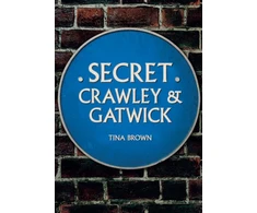 KNYGA Tina Brown Secret Crawley and Gatwick