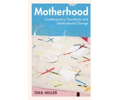 KNYGA Tina Miller Motherhood