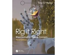 KNYGA Tina Ohailey Rig it Right!
