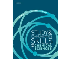 KNYGA Tina Overton Study and Communication Skills for the Chemical Sciences