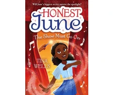 KNYGA Tina Wells Honest June: The Show Must Go On