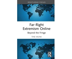KNYGA Tine Munk Far-Right Extremism Online