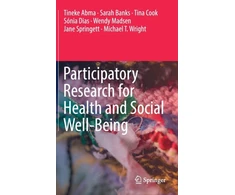 KNYGA Tineke Abma Participatory Research for Health and Social Well-Being