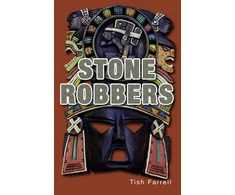 KNYGA Tish Farrell Stone Robbers
